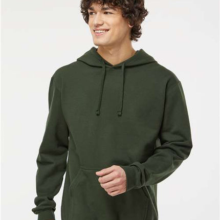 M&O Unisex Pullover Hoodie - 3320
