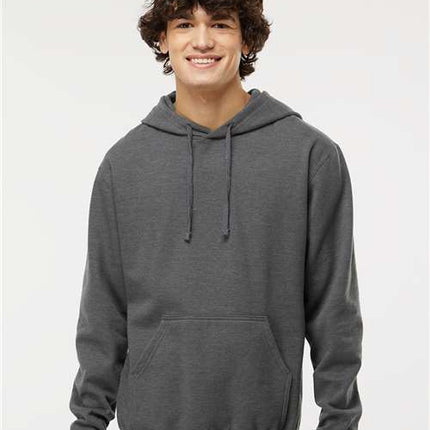 M&O Unisex Pullover Hoodie - 3320