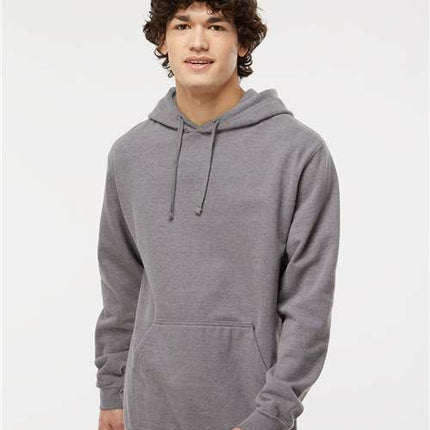 M&O Unisex Pullover Hoodie - 3320