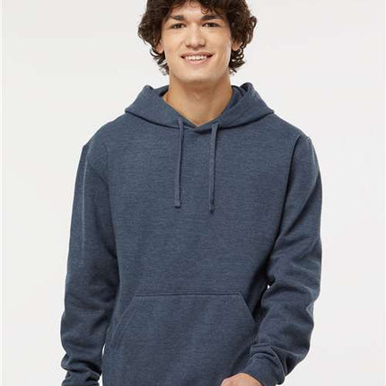 M&O Unisex Pullover Hoodie - 3320