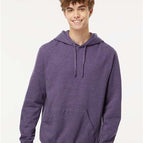 Heather Purple / XS