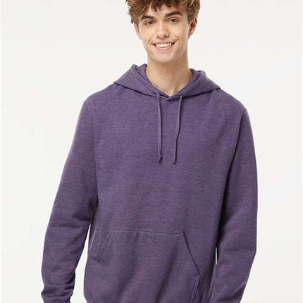 M&O Unisex Pullover Hoodie - 3320