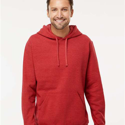 M&O Unisex Pullover Hoodie - 3320