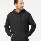 Jet Black Heather / XS