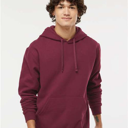 M&O Unisex Pullover Hoodie - 3320