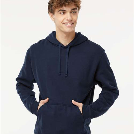 M&O Unisex Pullover Hoodie - 3320