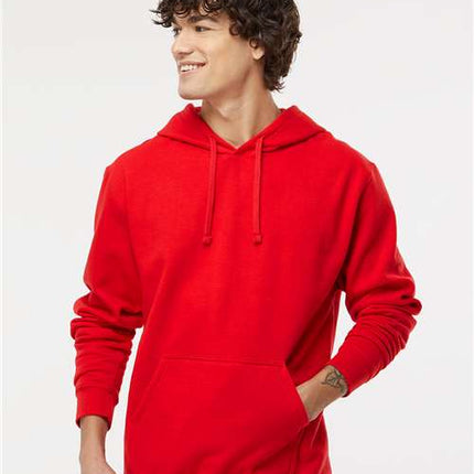 M&O Unisex Pullover Hoodie - 3320