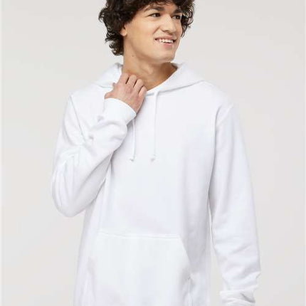 M&O Unisex Pullover Hoodie - 3320
