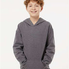 Heather Grey / XS