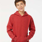 Heather Red / XS