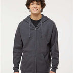 Dark Heather / XS
