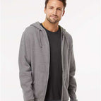 Heather Grey / XS