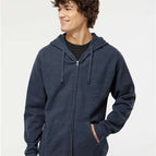 Heather Navy / XS