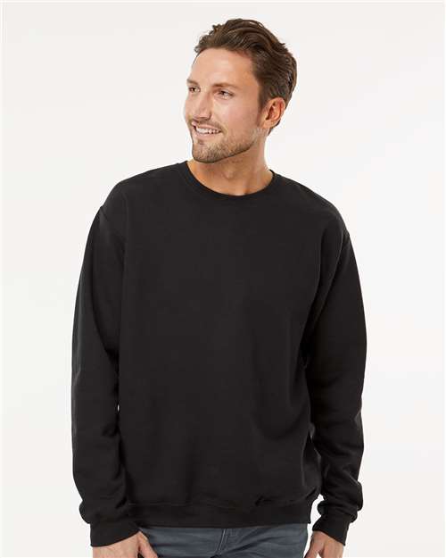 &O Unisex Crewneck Fleece - 3340