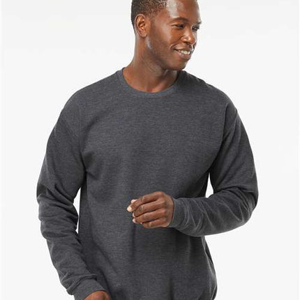 &O Unisex Crewneck Fleece - 3340