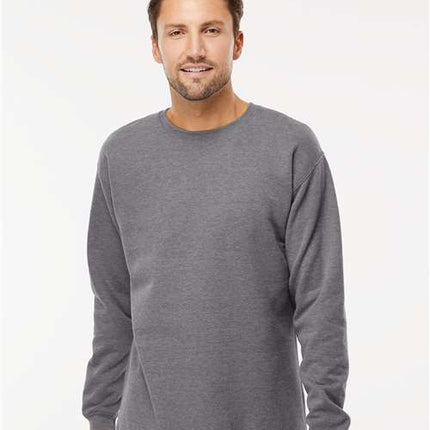 &O Unisex Crewneck Fleece - 3340