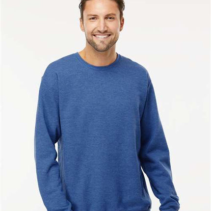 &O Unisex Crewneck Fleece - 3340