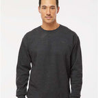 Jet Black Heather / XS