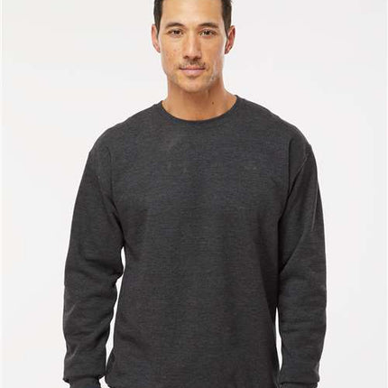 &O Unisex Crewneck Fleece - 3340