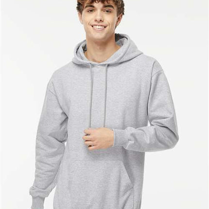 King Fashion Hooded Sweatshirt - KF9011