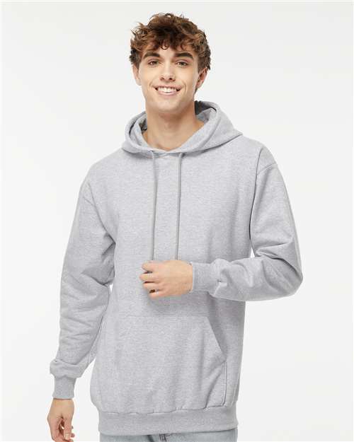 King Fashion Hooded Sweatshirt - KF9011