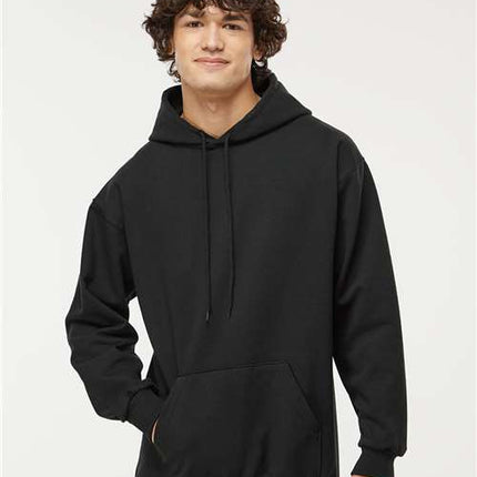 King Fashion Hooded Sweatshirt - KF9011