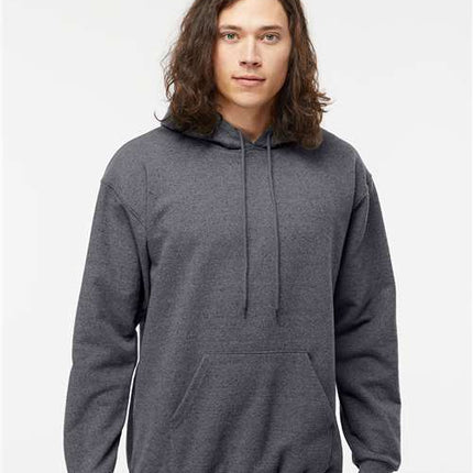 King Fashion Hooded Sweatshirt - KF9011