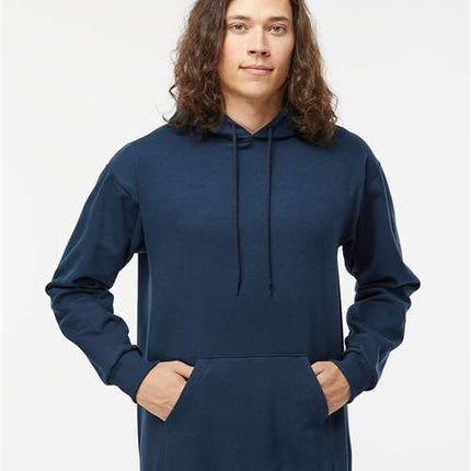King Fashion Hooded Sweatshirt - KF9011