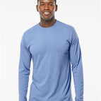 Heather Blue / S