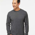 Heather Charcoal / S