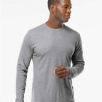 Heather Grey / S