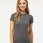 Heather Charcoal / XS