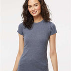 Heather Navy / XS