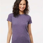 Heather Purple / XS