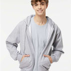 Athletic Grey / 3XL
