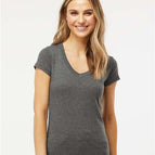 Heather Charcoal / XS