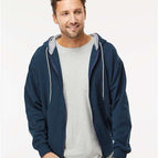 Navy/ Sport Grey / S