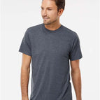 Heather Navy / XS