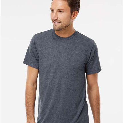 M&O Deluxe Blend T-Shirt - 3541