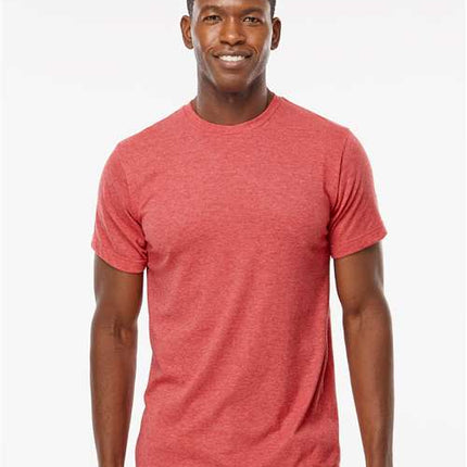 M&O Deluxe Blend T-Shirt - 3541