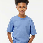 Heather Blue / XS