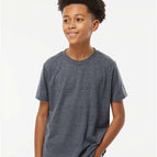 Heather Navy / XS