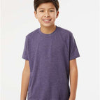 Heather Purple / XS