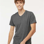 Heather Charcoal / S