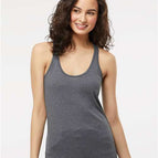 Heather Charcoal / XS