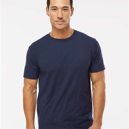 Fine Jersey T-Shirt