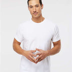 Fine White / XS