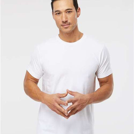 Fine Jersey T-Shirt