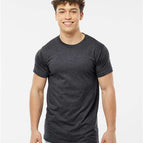 Heather Charcoal / XS