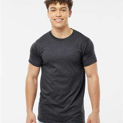 Fine Jersey T-Shirt